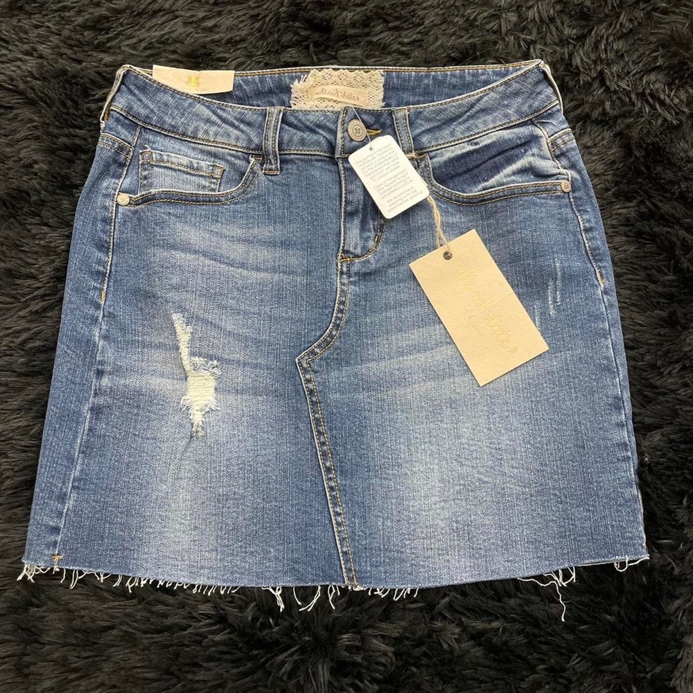 Altard state skirt